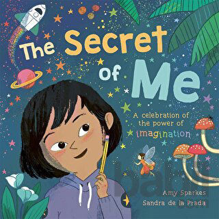 Picture of The Secret Of Me