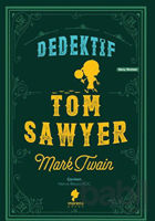 Picture of Dedektif Tom Sawyer