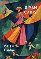 Picture of Divan Cadısı