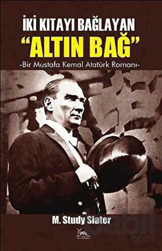 Picture of İki Kıtayı Bağlayan Altın Bağ
