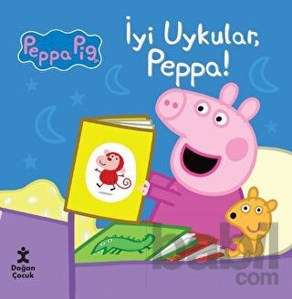 Picture of Peppa Pig İyi Uykular Peppa