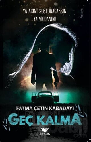 Picture of Geç Kalma