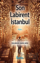 Picture of Son Labirent İstanbul