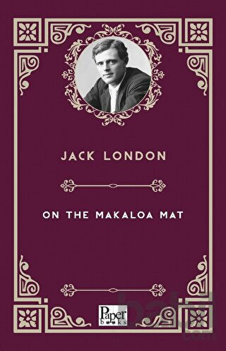 Picture of On the Makaloa Mat
