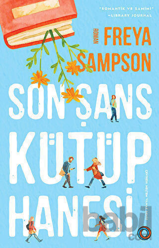 Picture of Son Şans Kütüphanesi