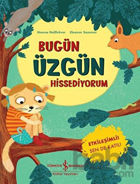 Picture of Bugün Üzgün Hissediyorum