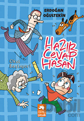 Picture of Hazır Cevap Hasan