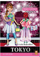 Picture of Moda Başkentleri - Tokyo