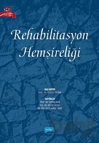Picture of Rehabilitasyon Hemşireliği