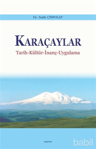 Picture of Karaçaylar