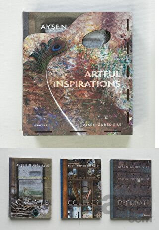 Picture of Artful İnspirations