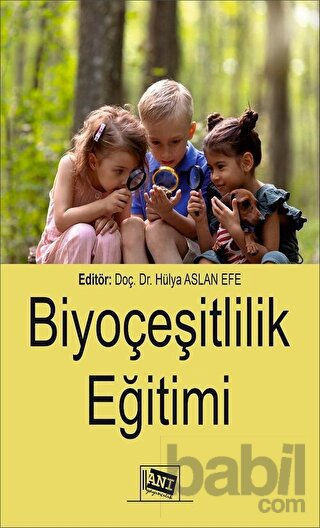 Picture of Biyoçeşitlilik Eğitimi