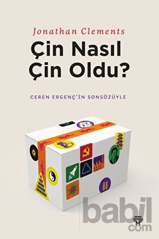 Picture of Çin Nasıl Çin Oldu?