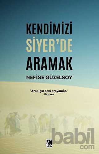 Picture of Kendimizi Siyer’de Aramak