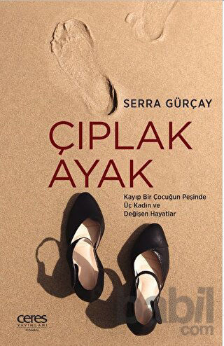 Picture of Çıplak Ayak