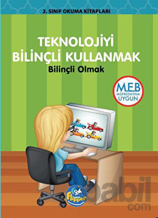 Picture of Teknolojiyi Bilinçli Kullanmak