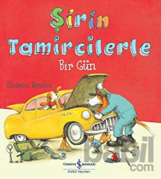 Picture of Şirin Tamircilerle Bir Gün