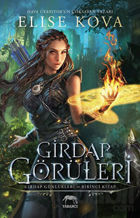 Picture of Girdap Görüleri - Girdap Günlükleri 1. Kitap