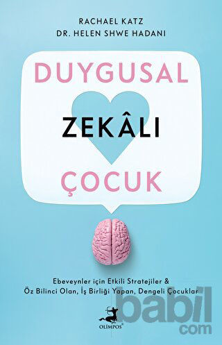 Picture of Duygusal Zekalı Çocuk