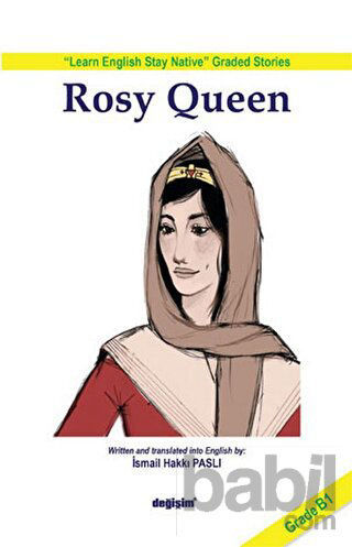 Picture of Rosy Queen