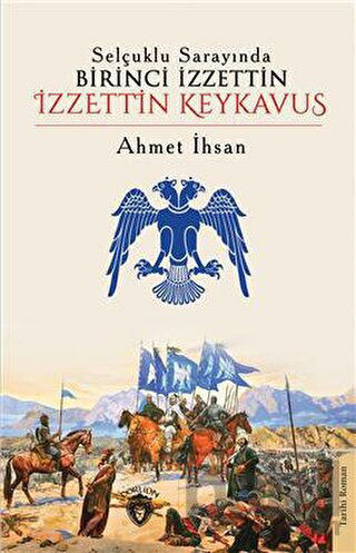 Picture of Selçuklu Sarayında Birinci İzzettin - İzzettin Keykavus