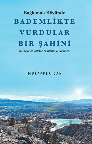 Picture of Bağkonak Köyünde Bademlikte Vurdular Bir Şahini