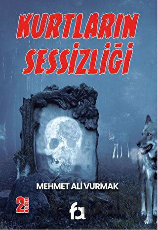 Picture of Kurtların Sessizliği