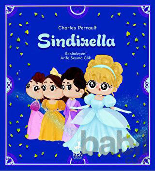Picture of Sindirella