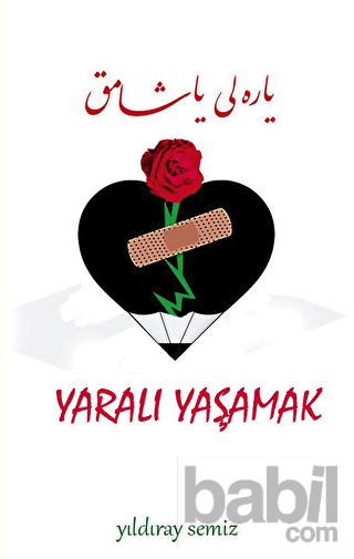 Picture of Yaralı Yaşamak