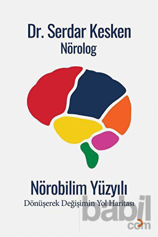 Picture of Nörobilim Yüzyılı
