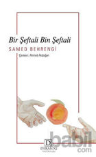 Picture of Bir Şeftali Bin Şeftali