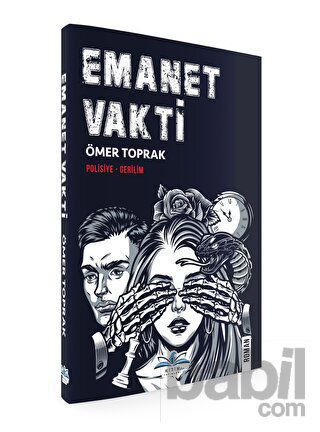 Picture of Emanet Vakti