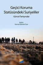 Picture of Geçici Koruma Statüsündeki Suriyeliler