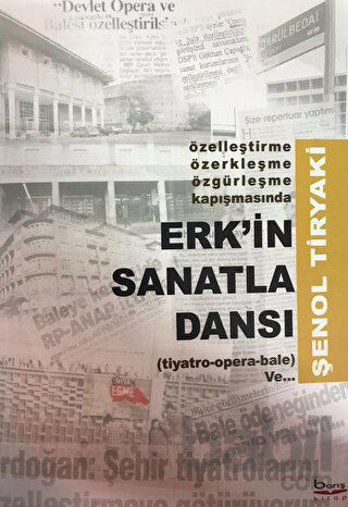 Picture of Erk'in Sanatla Dansı