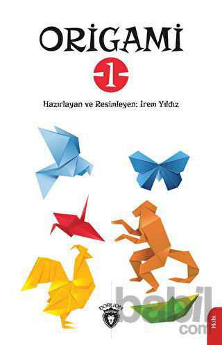 Picture of Origami -1-