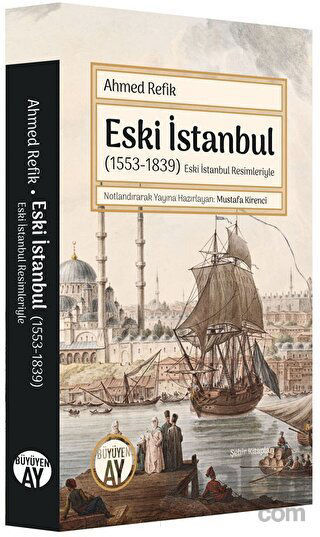 Picture of Eski İstanbul (1553-1839)