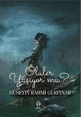 Picture of Ölüler Yaşıyor mu?