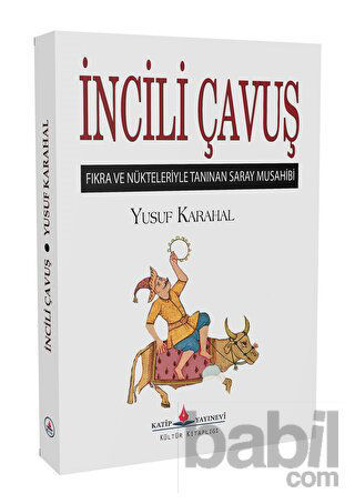 Picture of İncili Çavuş