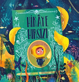 Picture of Hikaye Hırsızı