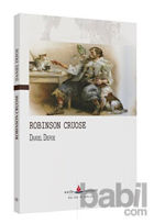 Picture of Robinson Crusoe