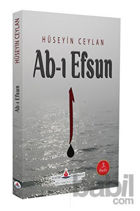 Picture of Ab-ı Efsun