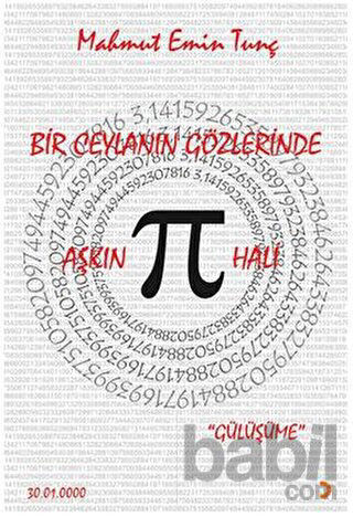 Picture of Bir Ceylanın Gözlerinde Aşkın Pi Hali