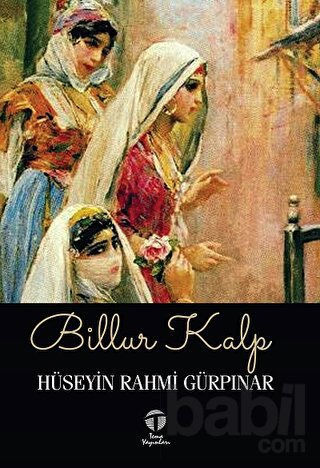 Picture of Billur Kalp