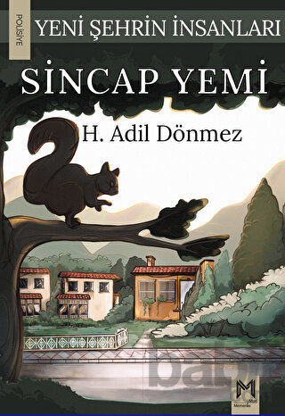 Picture of Sincap Yemi