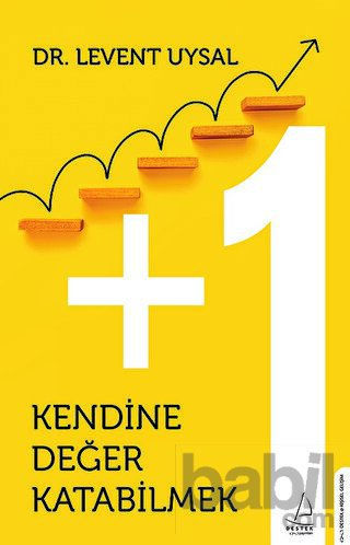 Picture of Kendine Değer Katabilmek