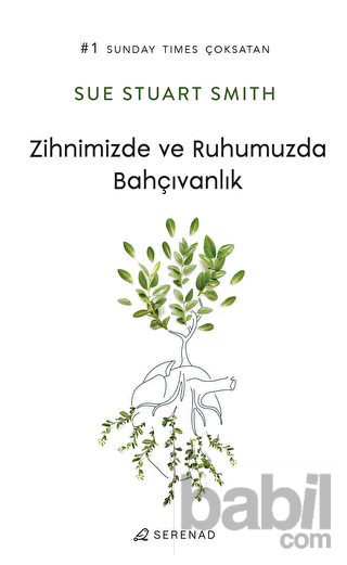 Picture of Zihnimizde ve Ruhumuzda Bahçıvanlık