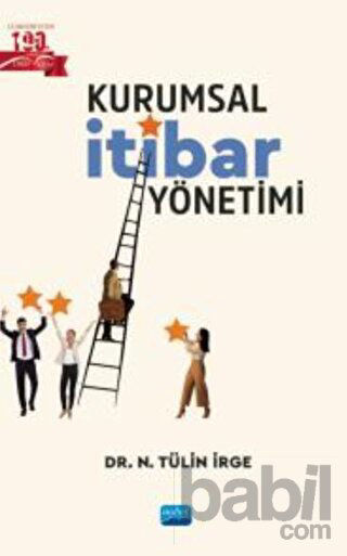 Picture of Kurumsal İtibar Yönetimi