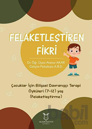 Picture of Felaketleştiren Fikri