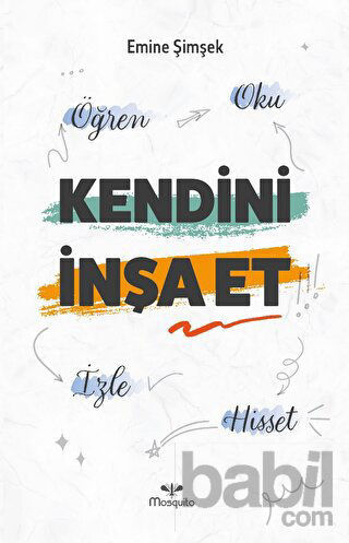 Picture of Kendini İnşa Et