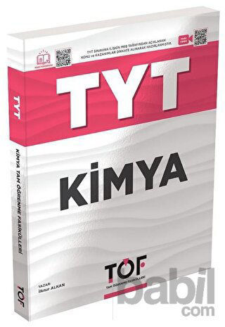 Picture of TYT Kimya TÖF